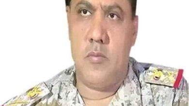 مساعد وزير الدفاع يكشف عن مفاجآت عسكرية وجبهات جديدة ضد الحوثيين