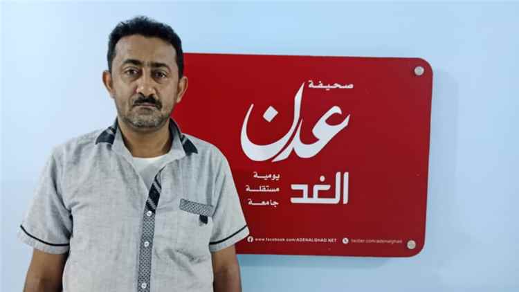 مستثمر في عدن يشكو إنشاء محطة غاز بجوار مدرسة أهلية