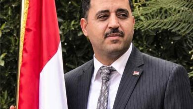 مستشار بوزارة الخارجية: تحرير اليمن يبدأ بامتلاك القرار الوطني وعودة الشرعية وتحريك الجبهات نحو صنعاء