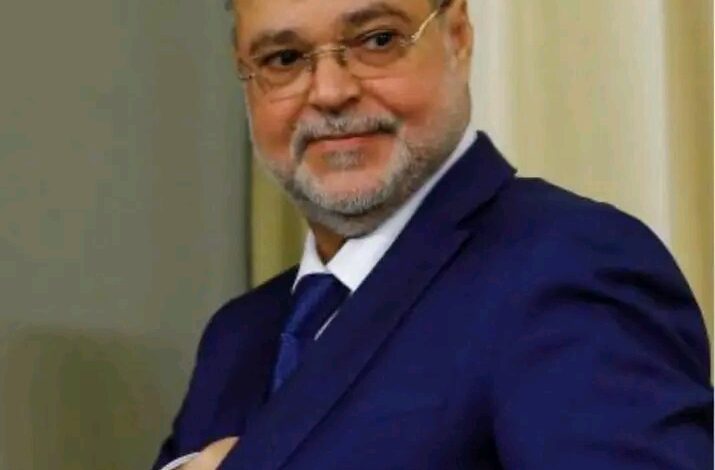 مستشار رئاسي يكشف: مسؤولون وسياسيون يفشون أسرار الدولة لدبلوماسيين أجانب طمعًا في الحصول على المناصب