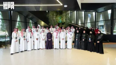 «مسك» تطلق النسخة السادسة من حاضنة المبادرات بمشاركة 12 مبادرة شبابية