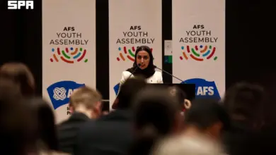 «مسك» والأمم المتحدة تؤسسان الشبكة العالمية للشباب لتمثيل 20 مليون شاب