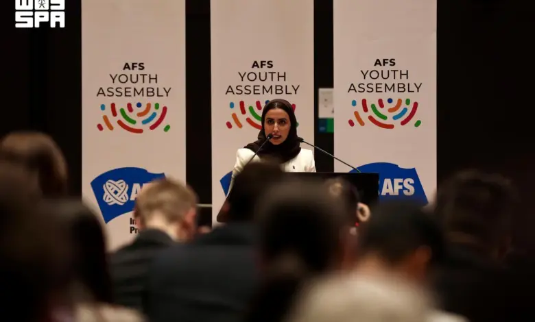 «مسك» والأمم المتحدة تؤسسان الشبكة العالمية للشباب لتمثيل 20 مليون شاب