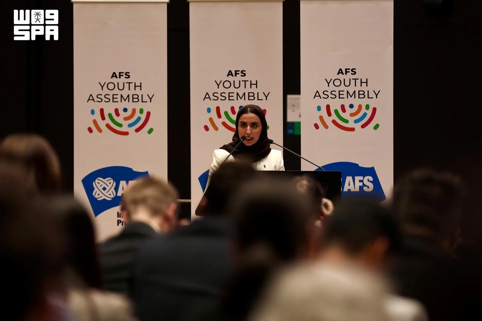 «مسك» والأمم المتحدة تؤسسان الشبكة العالمية للشباب لتمثيل 20 مليون شاب
