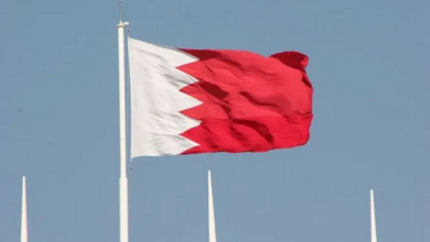 مسلحون يسطون على قارب صيد بحريني بعد إطلاق طلقات تحذيرية