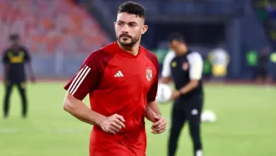 مصادر الوئام.. الأهلي المصري يحسم قرار رحيل ياسر إبراهيم للشباب