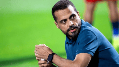 مصادر الوئام.. العطوي يطلب حارس أجنبي للفتح
