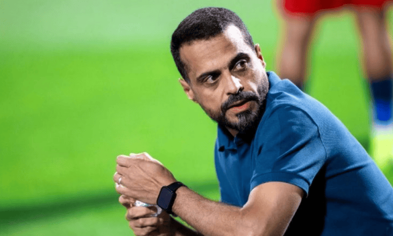مصادر الوئام.. العطوي يطلب حارس أجنبي للفتح