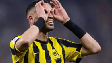 مصادر الوئام.. بيراميدز المصري يرغب في ضم النصيري