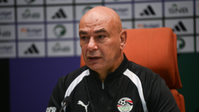 مصادر الوئام.. حسام حسن يجري تعديلات كبيرة على جهاز منتخب مصر