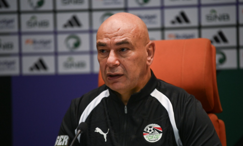مصادر الوئام.. حسام حسن يجري تعديلات كبيرة على جهاز منتخب مصر