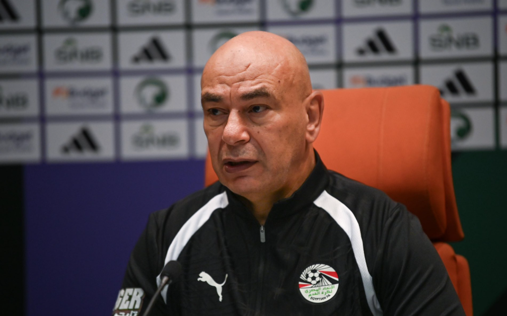مصادر الوئام.. حسام حسن يجري تعديلات كبيرة على جهاز منتخب مصر