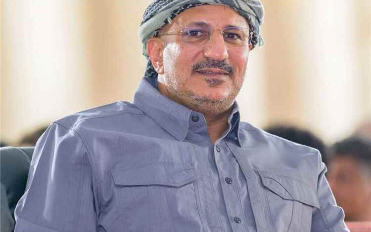المشهد اليمني - مصادر تُفجّر مفاجأة بشأن طارق صالح بعد الهجوم الحوثي على المخا.. وهذا ما حدث فعلاً