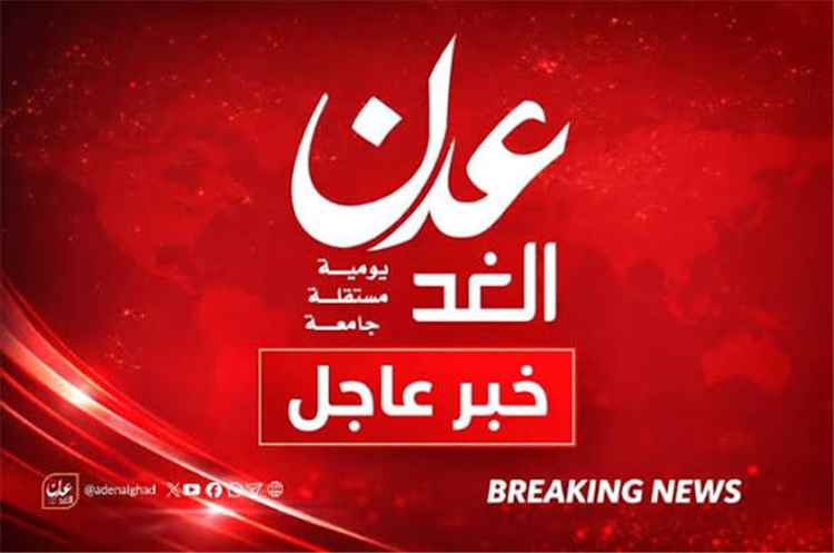 مصدر: الدفاعات الجوية تعاملت مع طيران مسير في سماء عدن