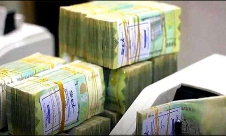 مصدر بالدائرة المالية للجيش: أي خصومات في مرتبات منتسبي الدفاع تُحتسب وفق كشوفات التمام المرفوعة من الوحدات العسكرية