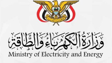 مصدر في وزارة الكهرباء: تعثر إمدادات النفط الخام يخفض إنتاج محطة الرئيس بترومسيلة