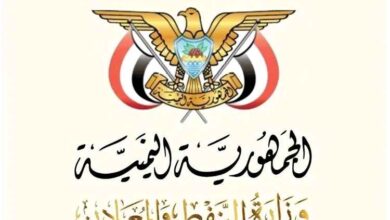 مصدر مسؤول بالشركة اليمنية للغاز ينفي المزاعم المتداولة ويؤكد استمرار إمدادات الغاز إلى المحافظات