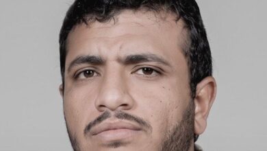مصرع الحارس الشخصي لشقيق عبدالملك الحوثي بغارة نفذها الطيران المسيّر للجيش اليمني