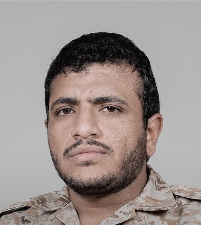 مصرع الحارس الشخصي لشقيق عبدالملك الحوثي بغارة نفذها الطيران المسيّر للجيش اليمني