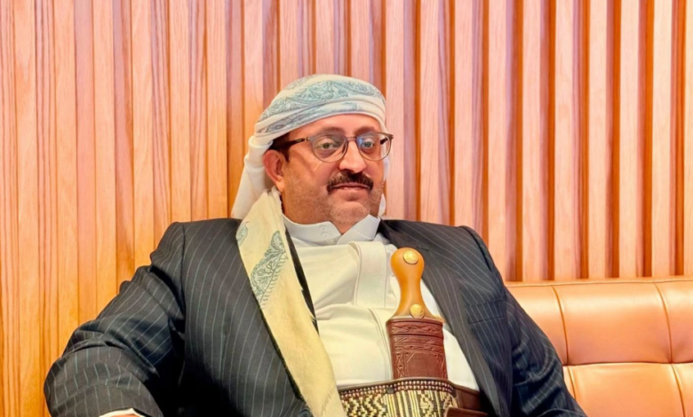 مصلحة شؤون القبائل تعود للواجهة… تحركات لإحياء الدور القبلي في معركة التحرير ومواجهة الحوثيين