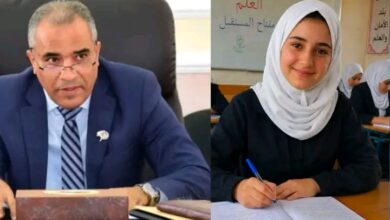 مطالبات بإنصاف طالبة سورية تم استبعادها من قائمة أوائل الجمهورية في اليمن