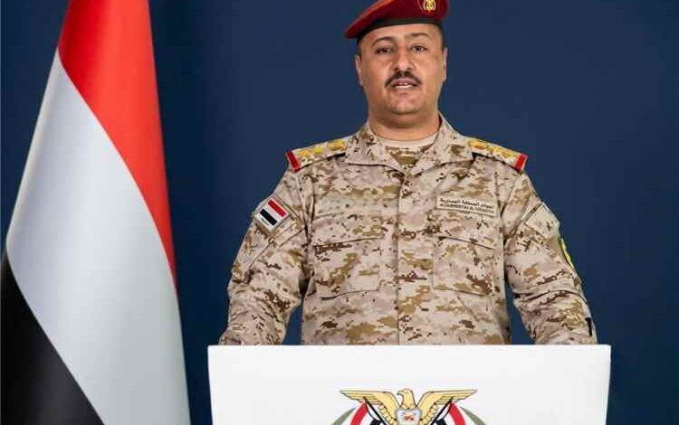 معزب يضع ملاحظات على بيانات الناطق الرسمي للقوات المسلحة ويدعو إلى مزيد من الوضوح
