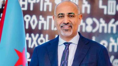 المشهد اليمني - معسكرات جديدة وطائرات مسيّرة.. ما الذي يُحضّره الزبيدي في شرق شبوة؟