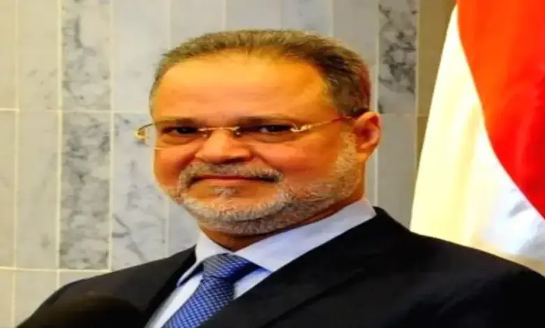 معلومات رسمية وحساسة | (جواسيس بلا رخصة).. المخلافي يفضح تسريب مسؤولين يمنيين أسرار الدولة للدبلوماسيين الأجانب