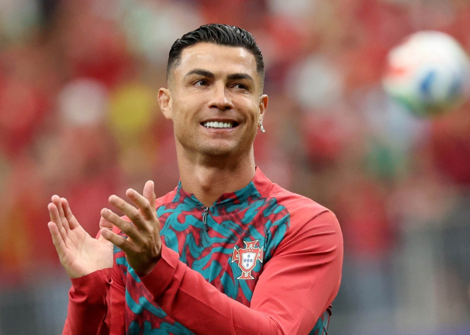 مفاجأة سارة لرونالدو مع منتخب البرتغال