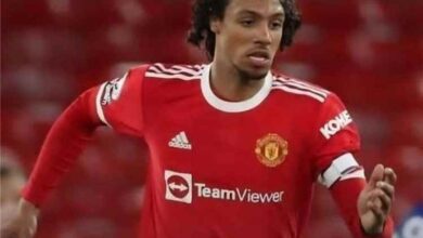 المشهد اليمني - مفاجأة سارة لعشاق الكرة اليمنية.. لاعب من أكاديمية مانشستر يونايتد ينضم للأحمر