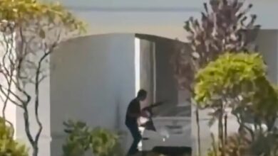 مقتل 3 أشخاص في إطلاق نار داخل منطقة تسوق بولاية أيداهو الأميركية