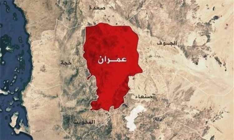 مقتل امرأة وإصابة أربعة من أسرتها إثر خلاف عائلي في عمران
