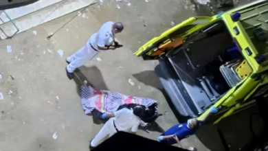 مقتل امرأة يمنية وابنتها داخل شقة في مصر في ظروف غامضة