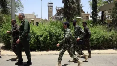 مقتل خبراء إيرانيين وعراقي في مواجهات بجبهة البرح بالحديدة