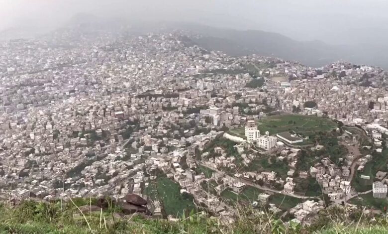 مقتل شخصين برصاص مسلح بجوار حديقة