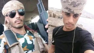 مقتل شقيقين يمنيين شاركا في القتال مع روسيا ضد أوكرانيا