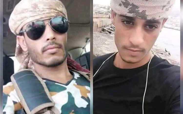 مقتل شقيقين  يمنيين في الحرب الروسية الأوكرانية