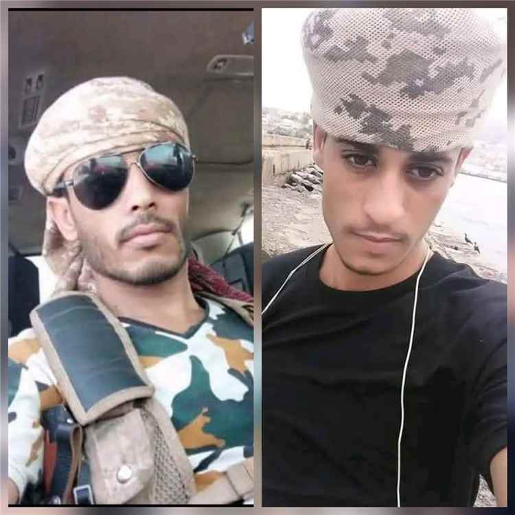 مقتل شقيقين  يمنيين في الحرب الروسية الأوكرانية