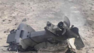 مقتل صياد بانفجار زورق حوثي مفخخ قبالة سواحل المخا