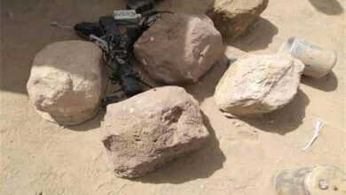 مقتل طفل بانفجار عبوة حوثية مموهة في ريف حيس بالحديدة