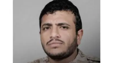 مقتل قائد حراسة شقيق زعيم الحوثيين في غارات جوية