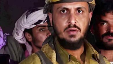 مقتل قائد عسكري في قوات درع الوطن في كمين مسلح بالعبر