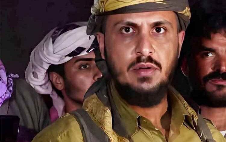 مقتل قائد عسكري في قوات درع الوطن في كمين مسلح بالعبر