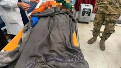 مقتل مواطنة بانفجار عبوة ناسفة زرعتها مليشيا الحوثي في تعز