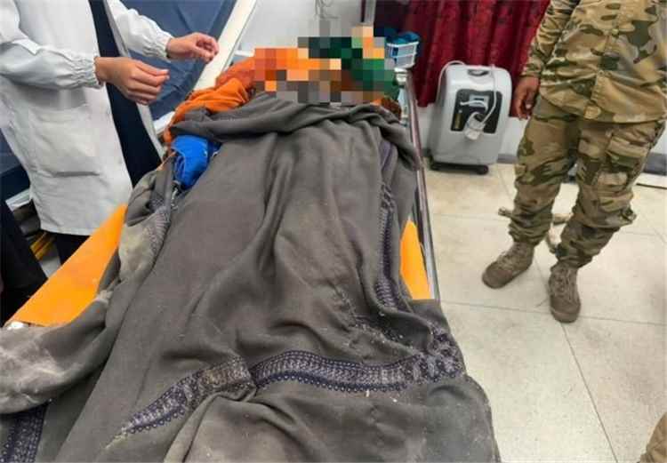 مقتل مواطنة بانفجار عبوة ناسفة زرعتها مليشيا الحوثي في تعز