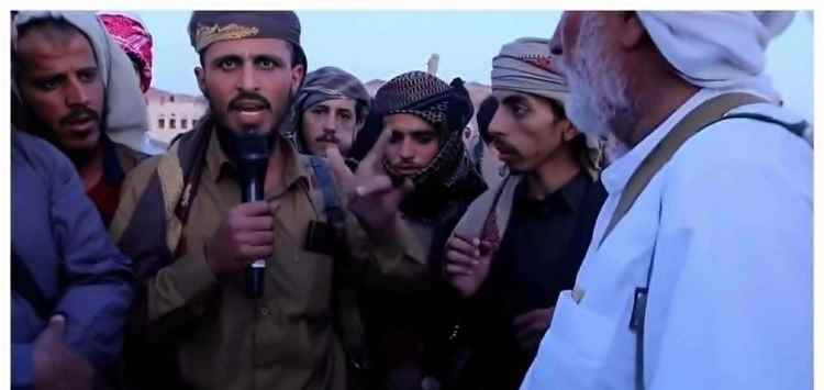 المشهد اليمني - مقرب من القائد أسامة الردفاني يكشف تفاصيل عن مسيرته وفعله لنصرة نكف الكرامة ويوجه اتهامًا بشأن اغتياله