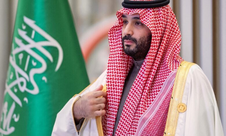 مكالمة ولي العهد التي أنقذت المنطقة من ضربة الحرب الكبرى