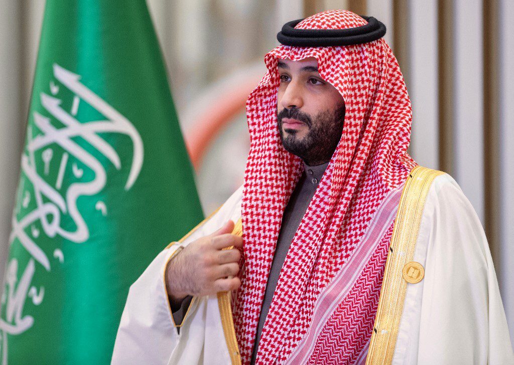 مكالمة ولي العهد التي أنقذت المنطقة من ضربة الحرب الكبرى