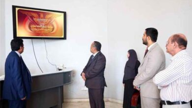 مكتب رئيس الوزراء يطلق منصة إلكترونية لتتبع معاملات المواطنين والقطاع الخاص في إطار التحول الرقمي وتحديث العمل الحكومي