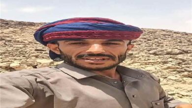 ملاحقات وتهديدات تنتهي بالفرار.. صاحب أنا جاوع يكشف قصته مع الحوثيين